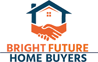 Bright Future Home Buyers Logo